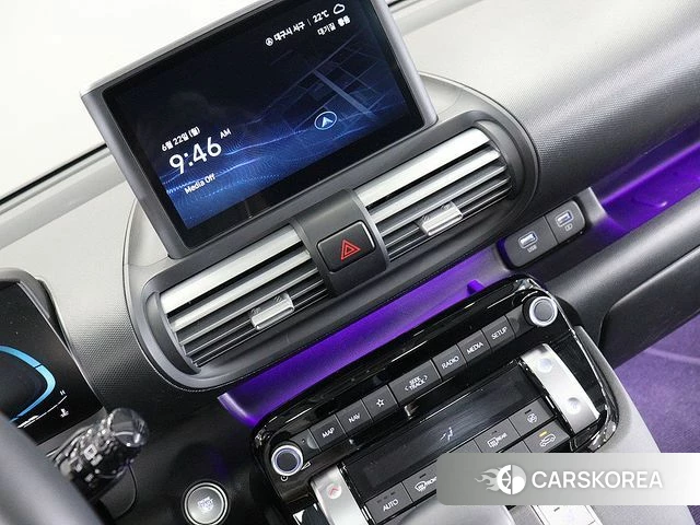 Hyundai Casper id 4488724 из Кореи 17