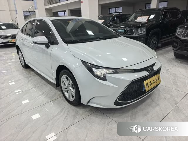 Toyota Lei Ling id 4207804 из Китая 7