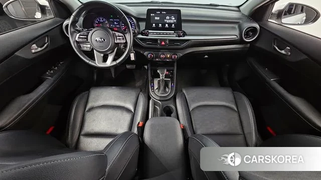 Kia Come New K3 id 2986037 из Кореи 17