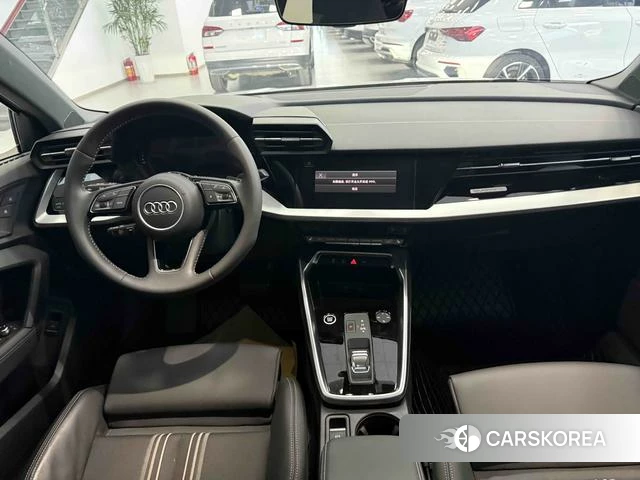 Audi A3 id 4334760 из Китая 18