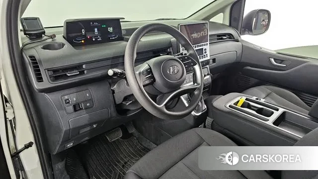 Hyundai Staria id 3294978 из Кореи 17