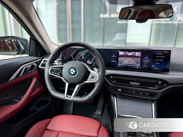 BMW 4 series id 3920658 из Китая 8