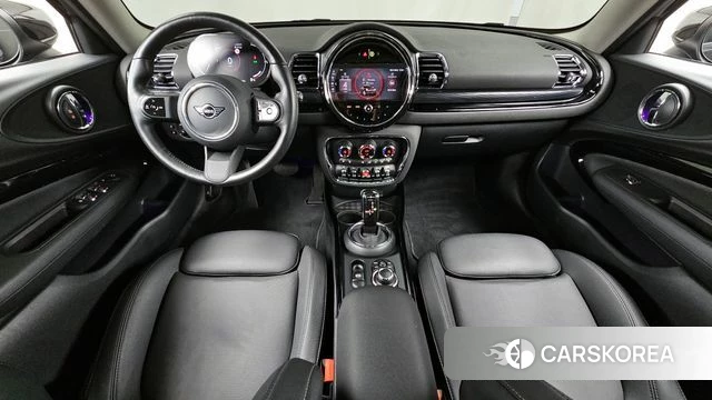 Mini Cooper Clubman id 4408520 из Кореи 17