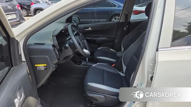 Kia Morning Urban (JA) id 3098087 из Кореи 16