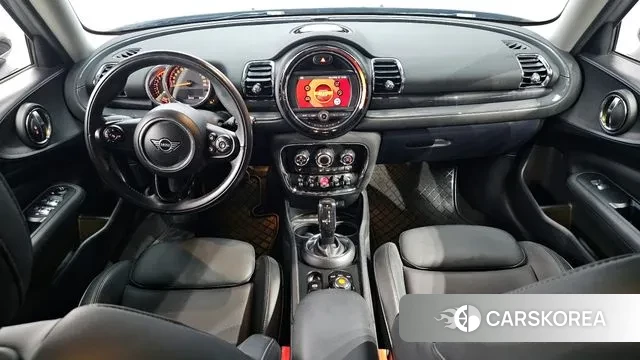 Mini Cooper Clubman id 3155981 из Кореи 17