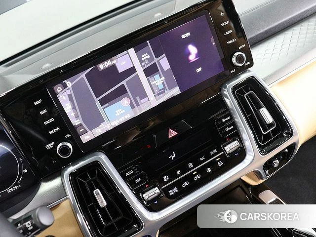 Kia Sorento 4th Generation id 4392534 из Кореи 17