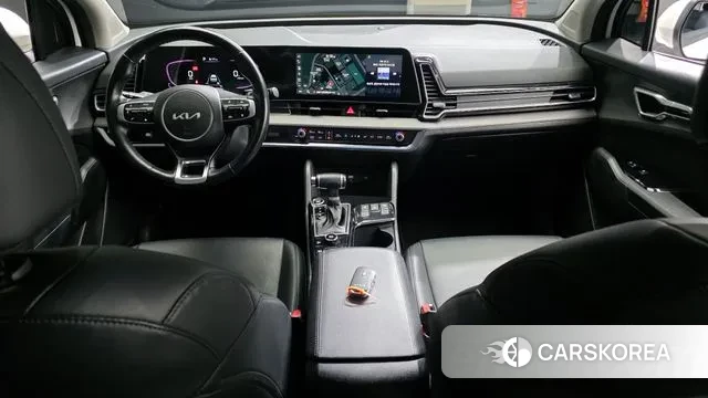 Kia Sportage 5th Generation id 3372818 из Кореи 17