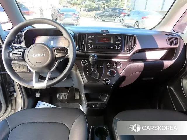 Kia The New Kia Ray id 3610730 из Кореи 14