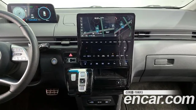 Hyundai Staria id 2607733 из Кореи 17