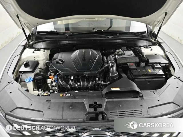 Hyundai The New Grandeur IG id 4316745 из Кореи 17