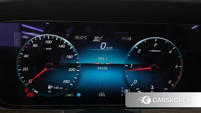 Mercedes-Benz E-Class W213 id 4906419 из Кореи 30