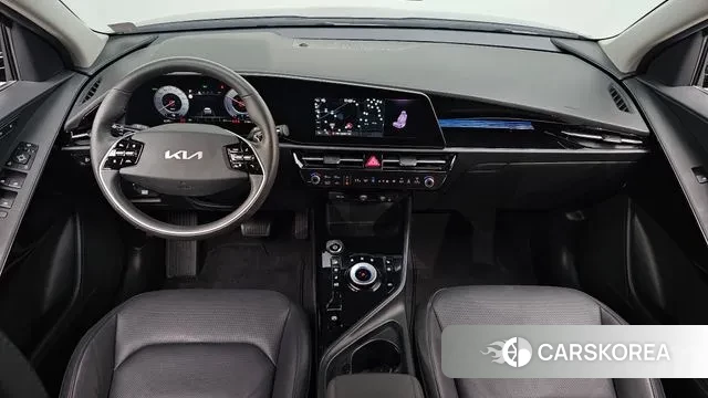 Kia Di All New Niro EV id 3237345 из Кореи 17