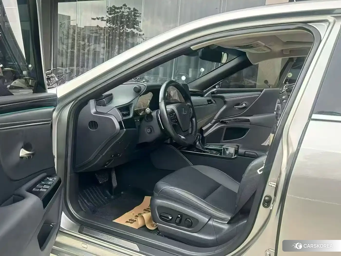 Lexus ES id 4669255 из Китая 7