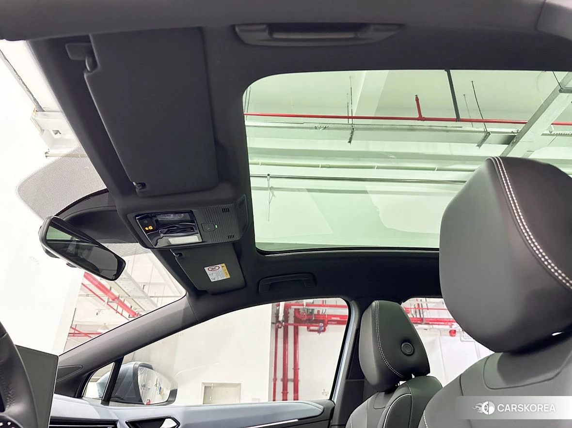 Volkswagen ID.4 X id 4473484 из Китая 17