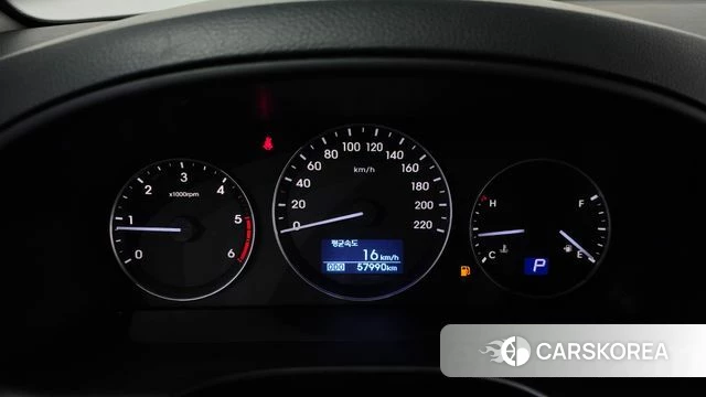 Hyundai The New Grand Starex id 4894581 из Кореи 28
