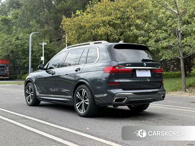BMW X7 id 4387307 из Китая 22
