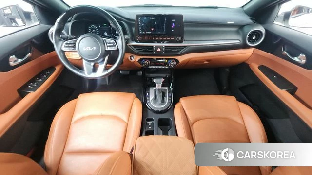 Kia The New K3 2nd generation id 4905961 из Кореи 29