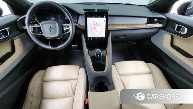 Polestar Polestar 2 id 3053706 из Кореи 17