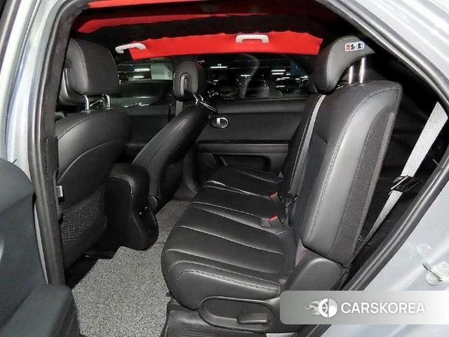 Hyundai Ionic 5 id 3890226 из Кореи 17