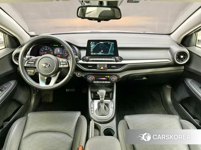 Kia Come New K3 id 3867177 из Кореи 17