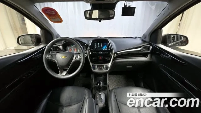 Chevrolet (GM Daewoo) The Next Spark id 2933040 из Кореи 17