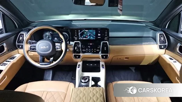 Kia Sorento 4th Generation id 3586831 из Кореи 17