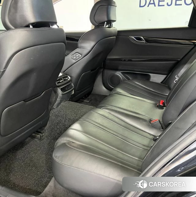 Genesis G80 (RG3) id 4245378 из Кореи 17