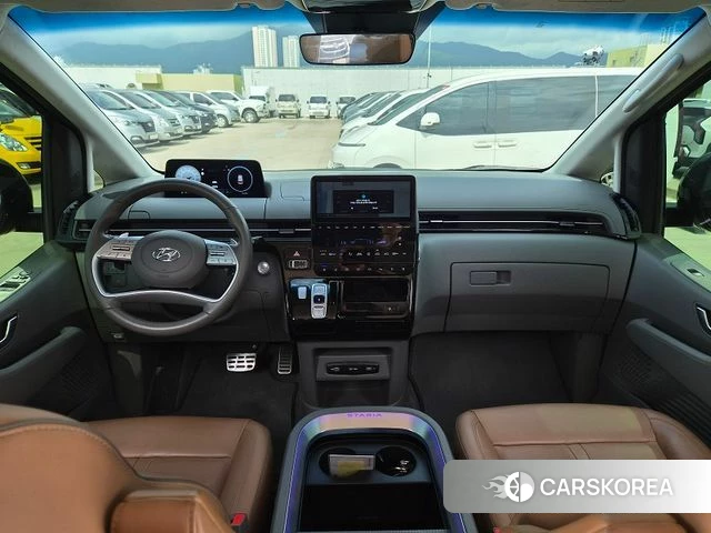 Hyundai Staria id 4566253 из Кореи 12