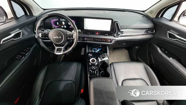 Kia Sportage 5th Generation id 3952906 из Кореи 17