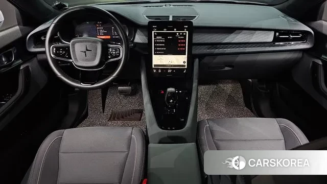 Polestar Polestar 2 id 3223588 из Кореи 17