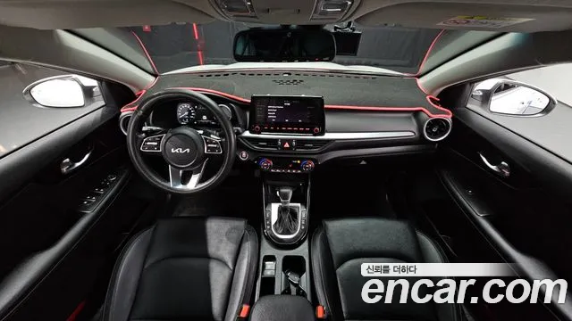 Kia The New K3 2nd generation id 2687714 из Кореи 17