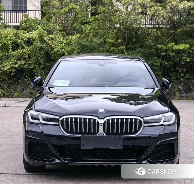 BMW 5 series id 4274702 из Китая 23