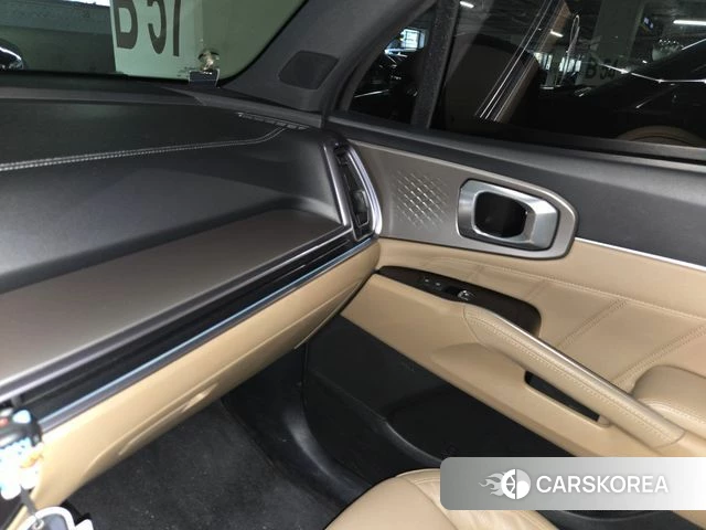Kia The New Sorento 4th Generation id 4623299 из Кореи 7