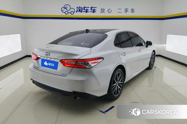 Toyota Camry id 3782348 из Китая 14