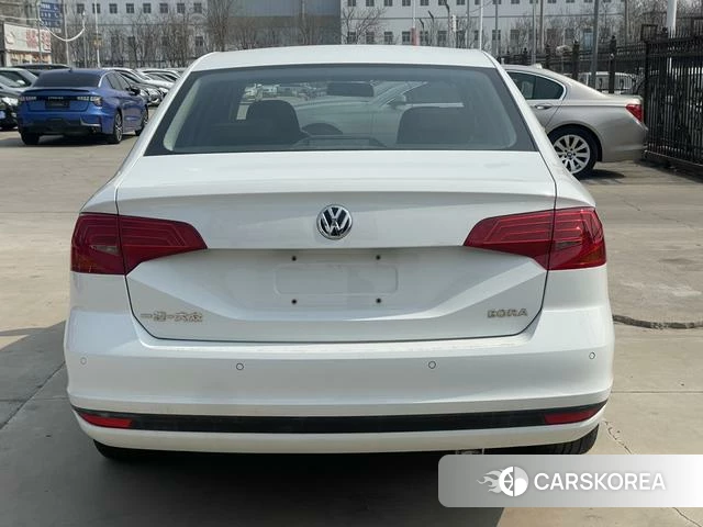 Volkswagen Bora id 4207084 из Китая 7