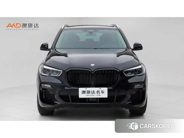 BMW X5 (imported) id 4259225 из Китая 7