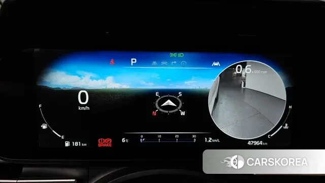 Kia Carnival 4th generation id 3586485 из Кореи 17