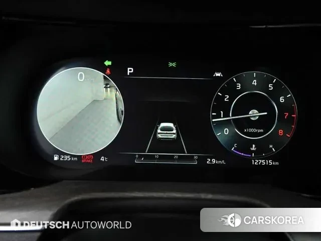 Kia K5 3rd generation id 3733648 из Кореи 16