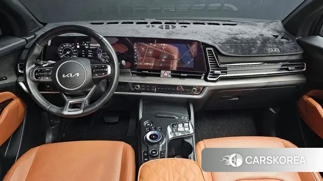 Kia Sportage 5th Generation id 3343408 из Кореи 17