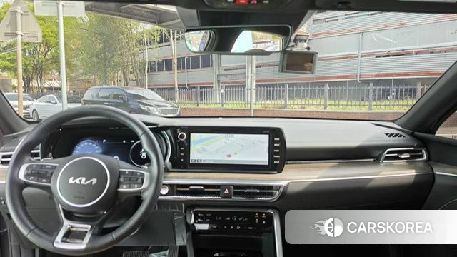 Kia K5 3rd generation id 3940412 из Кореи 15