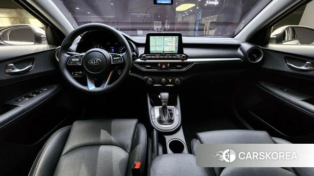Kia Come New K3 id 4339221 из Кореи 29