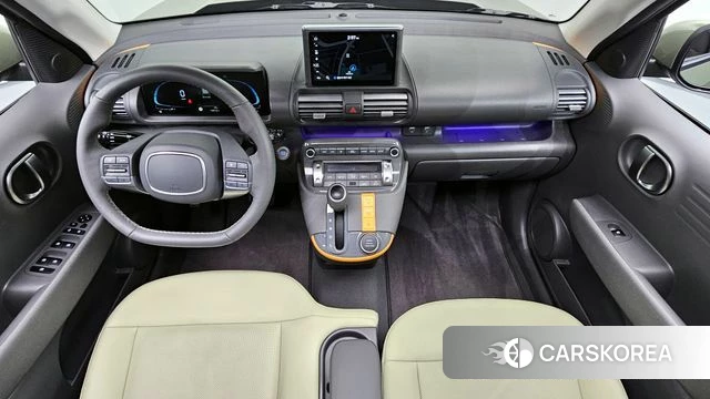 Hyundai Casper id 3965046 из Кореи 17