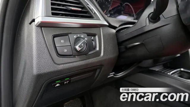 BMW 3 Series (F30) id 2584141 из Кореи 17