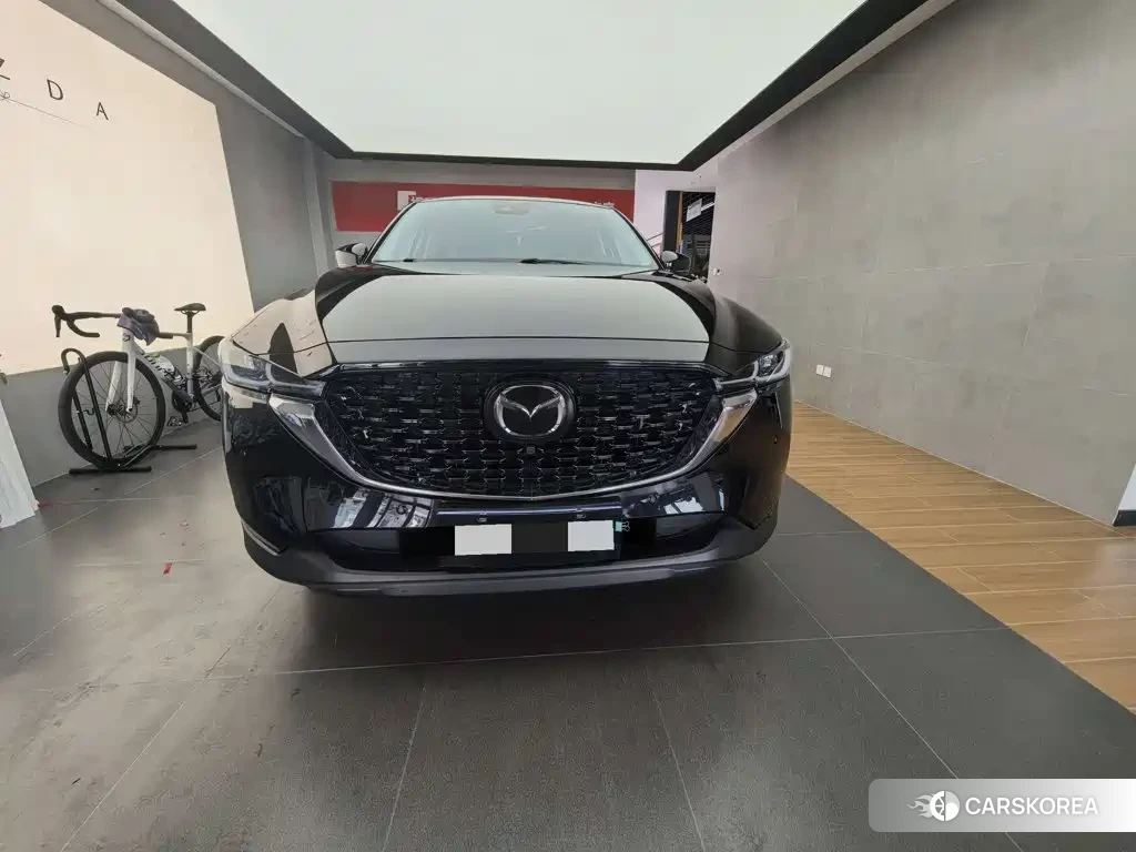 Mazda CX-5 id 4649345 из Китая 7