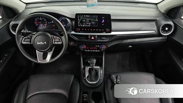 Kia The New K3 2nd generation id 4936054 из Кореи 32