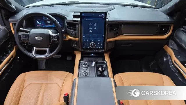 Ford Expeditation id 3115046 из Кореи 17