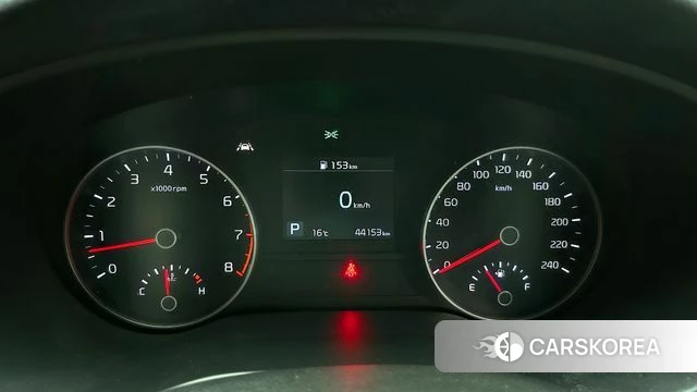 Kia Sportage The Bold id 3873082 из Кореи 17