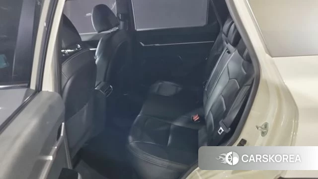 Ssangyong Torres id 4793005 из Кореи 14