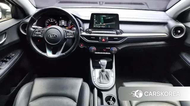 Kia Come New K3 id 3455229 из Кореи 17