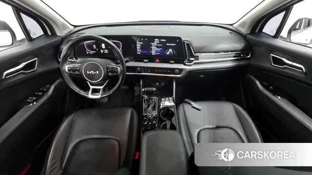 Kia Sportage 5th Generation id 3406480 из Кореи 17